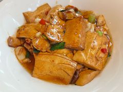 -洞庭鱼香(万科店)
