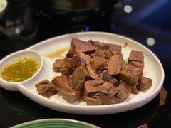 -莲花餐饮(高新店)