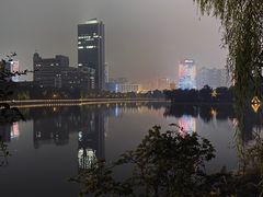 -迎泽公园