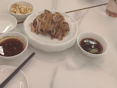 -东方饺子王(新奥购物中心店)