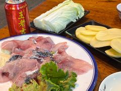 -大理.老字号渝记酸萝卜乌鱼(古城总店)
