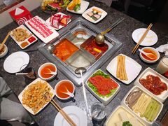 -海底捞火锅(连城广场店)