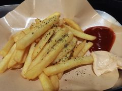 -shark burger·鲨鱼汉堡(交子大道店)