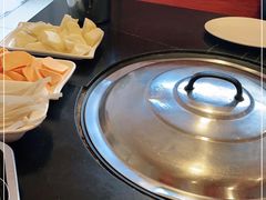 -崔记生活·铁锅炖鱼粘卷子(总店)