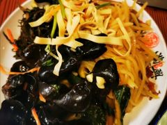 -满兴咱妈烀饼铁锅炖(兰州北街店)