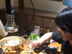 -AJIYA炭火烧肉(徐汇正大乐城店)