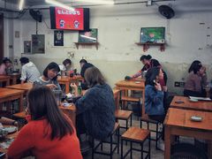 大堂-炒豆合作社(东四总店)