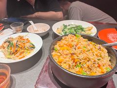 -小厨娘金榜题名(夫子庙秦淮河店)