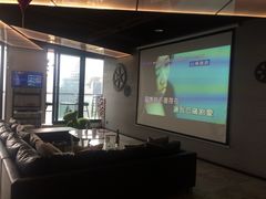 -CIAO·团建聚餐·生日派对轰趴馆(福田店)