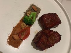 -赤火牛排(金狮广场店)
