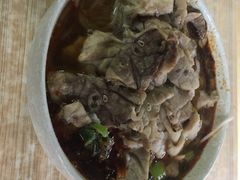 -王记老幺肥肠粉