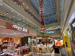 -万达广场(太原街店)