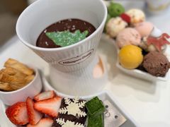 -哈根达斯(青岛海信店)