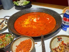 -老天桥蛙炉火锅(姑苏总店)