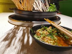-钢管厂五区小郡肝火锅串串香(总店)