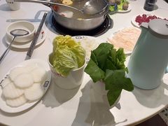 -八合里潮汕鲜牛肉火锅(上海汇智广场店)