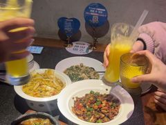 -莘府·老豆腐鱼头·建德菜(金马店)