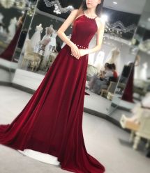 -艾米丽婚纱礼服