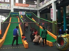 -蒙特利亲子乐园