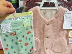 -优衣库(武汉国际广场店)