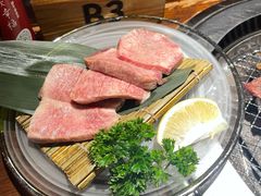 -御牛道日式烤肉料理(杭州万象城店)