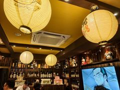 -鸟鹏烧鸟居酒屋(熙龙湾店)