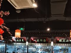 -卢大鲜鱼头捞饭(美利广场店)