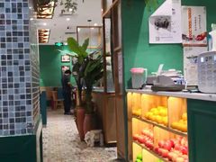 -探越小馆·越泰料理(中海环宇城店)