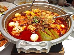 -眉州东坡(龙湖店)