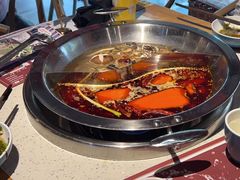 -清真·天府皇城坝百年牛肉火锅(皇城清真寺店)