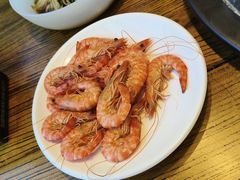 -海味当家·蒸锅海鲜(星海公园店)