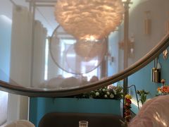 包房-蜜桃花开·中西融合菜E&W(南长街店)