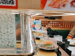 -争鲜回转寿司(太阳宫凯德PLUS店)