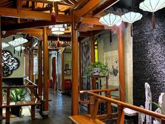 -庄隐阁(悠方广场店)