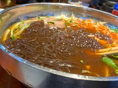 -鑫日千里马朝鲜族小馆(总店)