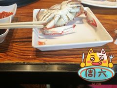 -海味当家·蒸锅海鲜(星海公园店)