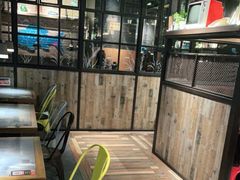 -探鱼·鲜青椒爽麻烤鱼(广州欣荣广场店)