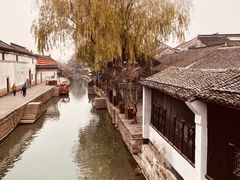 -南浔古镇
