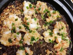 -郭林家常菜(狼垡店)