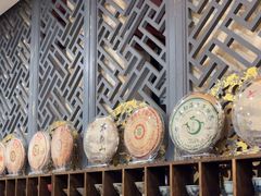 -龙源茶坊(白银路店)