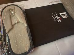 -大桶大足浴(山钢和润荟店)