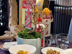 -于塗·文化餐厅(棕榈店)