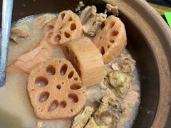 -不是烧烤·武汉烧烤·地道湖北菜(大成路店)