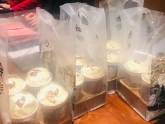 -茶颜悦色(金茂览秀城LG层外街店)