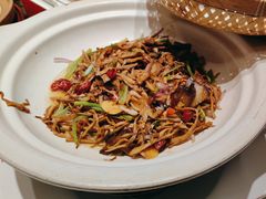 -绸乡宴酒店·融合苏帮宴(吴江店)