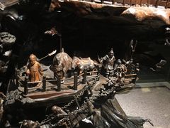 -乐山乌木文化博览苑