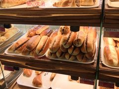 -新侨三宝乐西餐厅(崇文门店)