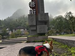 -方岩风景区