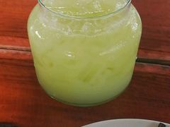 -自然餐厅(Phuket)