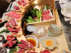 -樱宿日式和牛烧肉(五道口店)